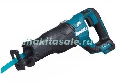 Аккумуляторная сабельная пила Makita DJR187Z