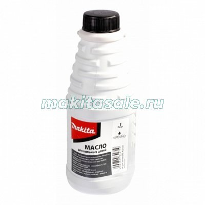 Масло для цепи Makita 988402656 (1л)