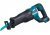 Аккумуляторная сабельная пила Makita DJR187Z