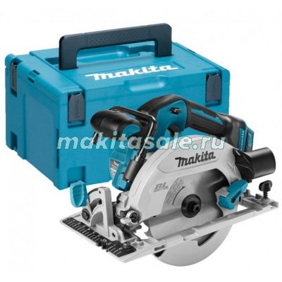 Аккумуляторная дисковая пила Makita DHS660Z