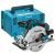 Аккумуляторная дисковая пила Makita DHS660Z