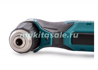 Аккумуляторная угловая дрель Makita DA333DZ