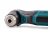 Аккумуляторная угловая дрель Makita DA333DZ