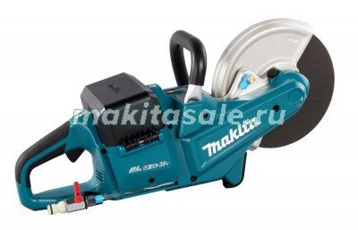 Аккумуляторный резчик бетона LXT DCE090Z