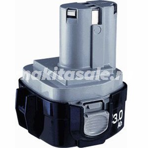 Аккумулятор Makita модель 1235 кубический (193059-5)