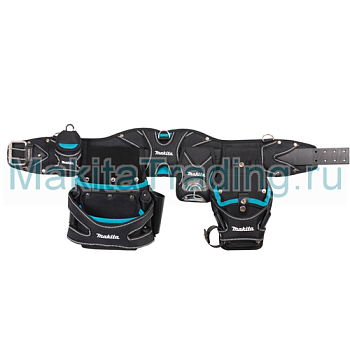 Набор поясных сумок Макита (P-71897)