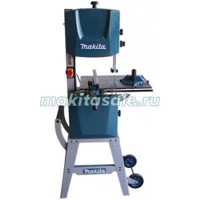 Ленточная пила Makita LB1200F