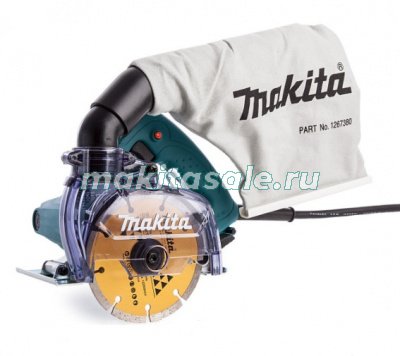 Алмазная пила Makita 4100KB