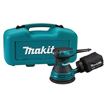 Эксцентриковая шлифмашина Makita BO5030K