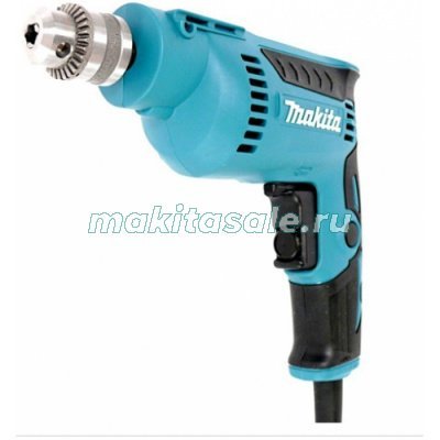 Дрель Makita DP2010