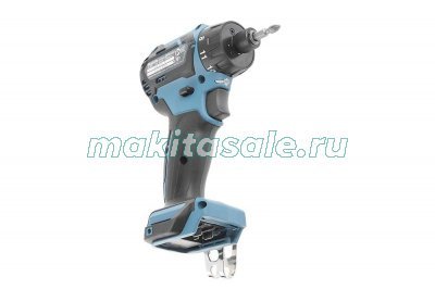 Дрель-шуруповерт Makita DF032DZ