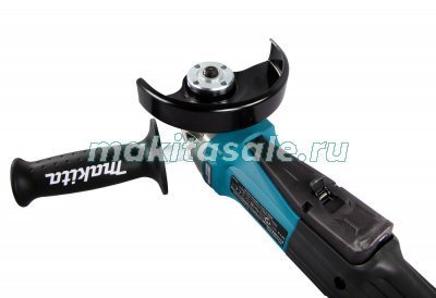 Угловая шлифовальная машина GA5050R