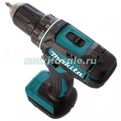 Дрель-шуруповерт Makita DDF482RME