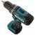Дрель-шуруповерт Makita DDF482RME