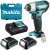 Ударный гайковерт Makita DTW180RFE
