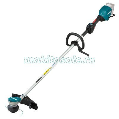 Аккумуляторная травокосилка XGT UR003GZ