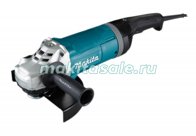 Угловая шлифовальная машина GA9080FX1