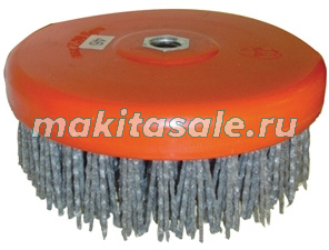 Чашка нейлоновая 130мм К46 Makita P-52897