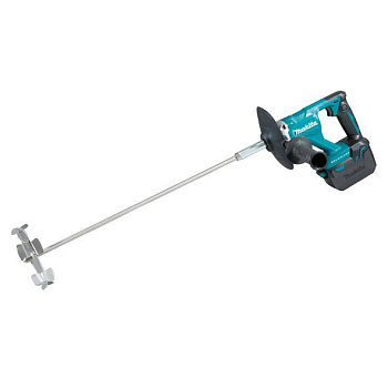 Аккумуляторный миксер Makita DUT130Z