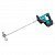 Аккумуляторный миксер Makita DUT130Z