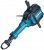 Отбойный молоток Makita HM1802