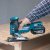 Аккумуляторный лобзик Makita DJV181Z
