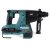 Аккумуляторный перфоратор Makita DHR282ZJU