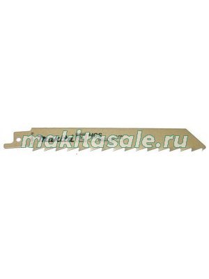 Ножовочная пилка Макита 150мм (B-16813)