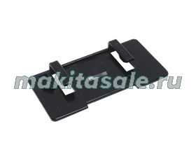 Пластиковая накладка на параллельный упор Makita 415579-2