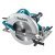 Дисковая пила Makita HS0600