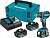 Дрель-шуруповерт Makita DDF485RF3J