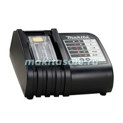 Зарядное устройство Li-ion DC18SD Makita 197006-8