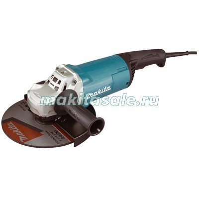 Угловая шлифмашина Makita GA9060