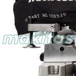 Аккумуляторная торцовочная пила Makita DLS714NZ