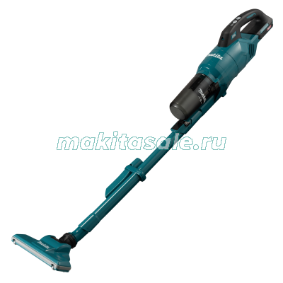 Аккумуляторный вертикальный пылесос XGT CL003GZ