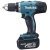 Ударная дрель-шуруповерт Makita DHP453RFE
