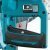 Пила торцовочная аккумуляторная Makita DLS211ZU
