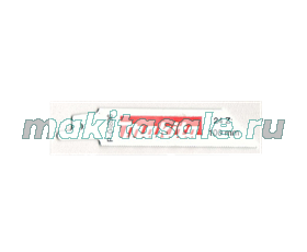 Полотно BIM для сабельной пилы Makita P-04896 (100мм)