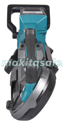 Аккумуляторная ленточная пила XGT Makita PB002GZ