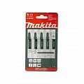 пилки для лобзиков Makita