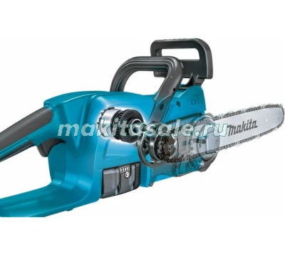 Аккумуляторная цепная пила DUC357SF