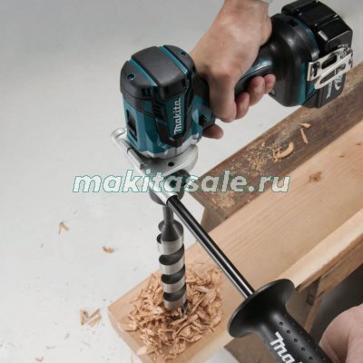 Дрель-шуруповерт Makita DDF481RF