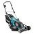 Электрическая газонокосилка Makita ELM4620