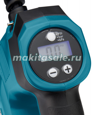 Аккумуляторный компрессор DMP180Z