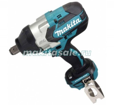 Импульсный гайковерт Makita DTW1001Z