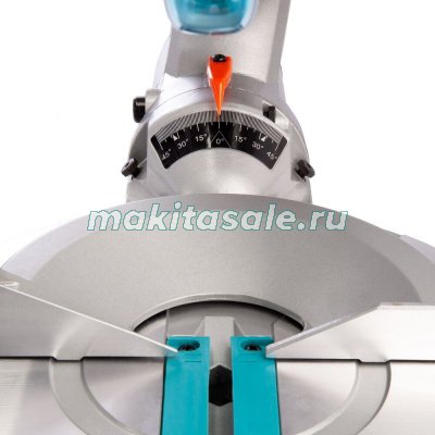 Торцовочная пила Makita LS1018LN