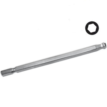 Бит Makita 1R230 шестигранник 110мм M6