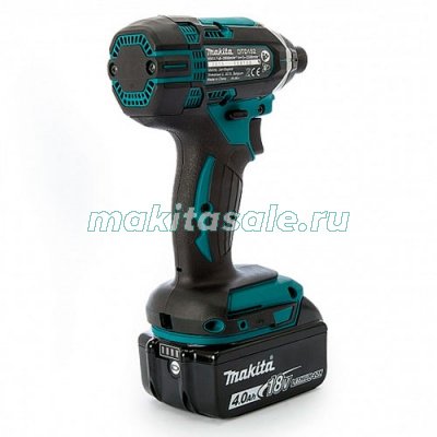 Ударный гайковерт Makita DTD152RME