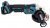 Аккумуляторная угловая шлифмашина Makita DGA508Z