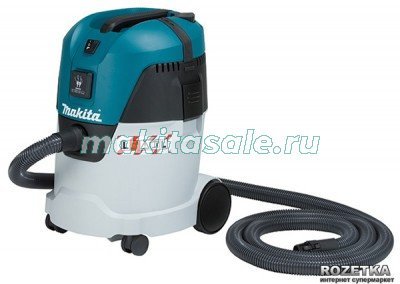 Пылесос Makita VC2512L